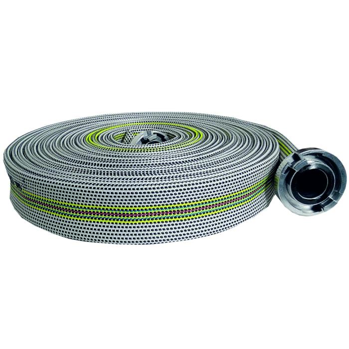 Fire hose PH - PROLINE B75 - with forged coupling 20m