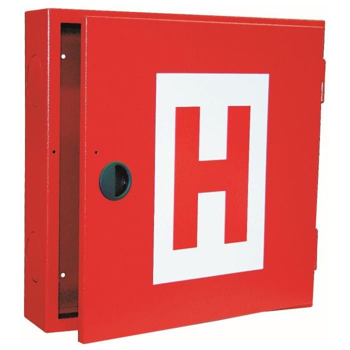 D25 surface mounted hydrant cabinet