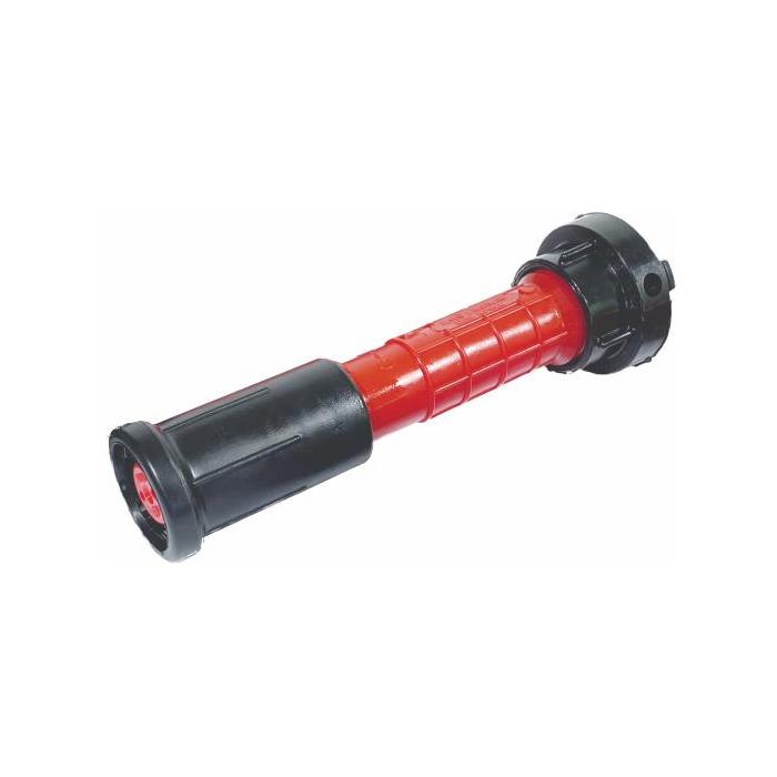 Adjustable combined nozzle D25/6