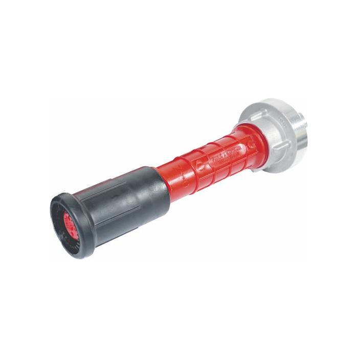 Adjustable combined nozzle D25/10