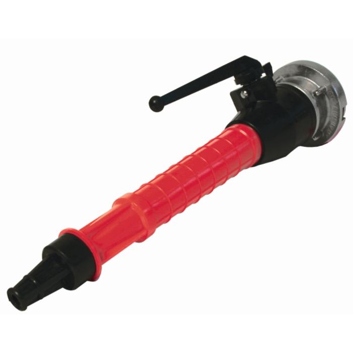 Plastic nozzle C52