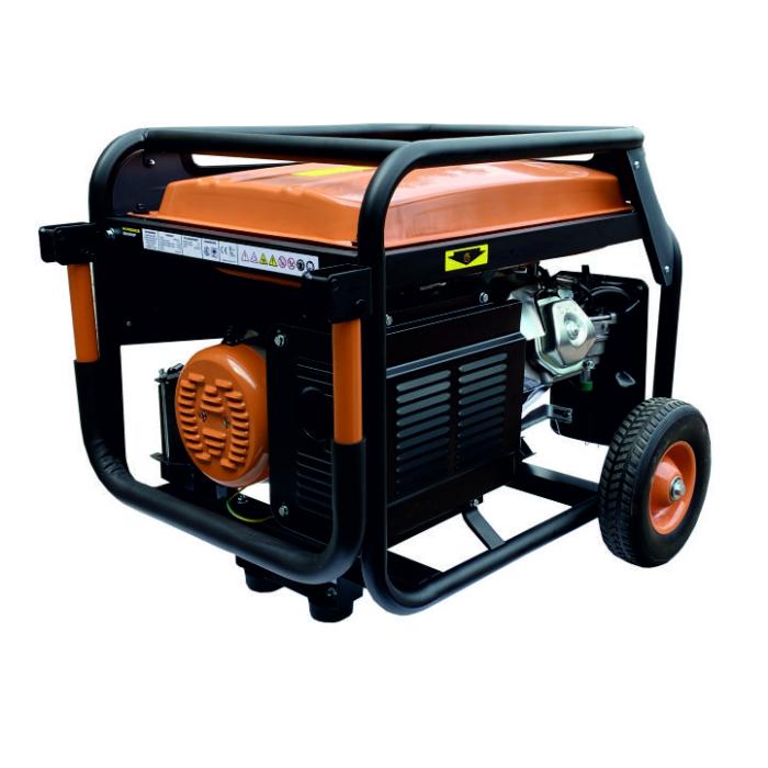 GENERATOR PH PROGRESS RD 5500