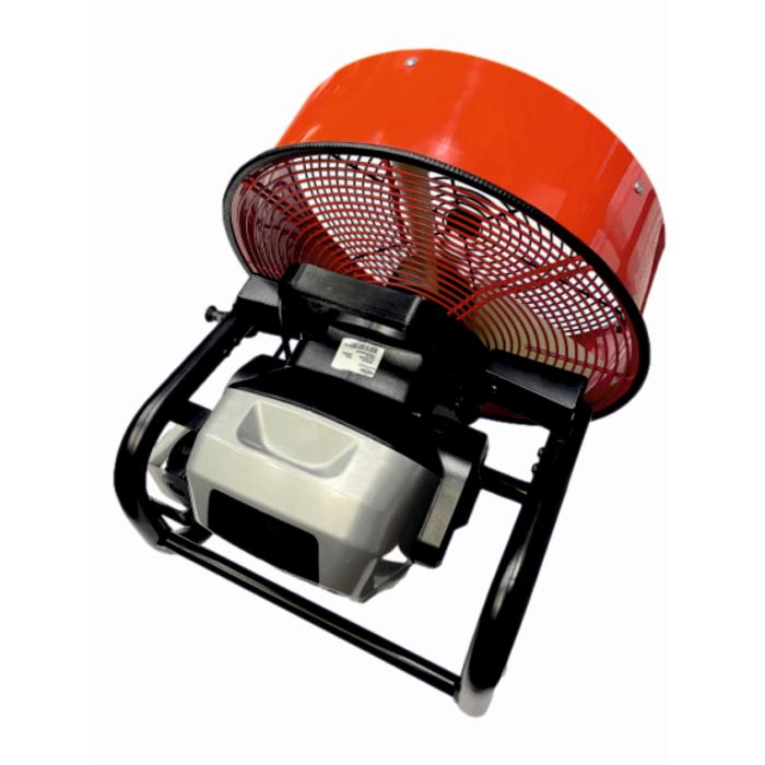 BATTERY-POWERED FAN PH-VP BAT 450 (3)