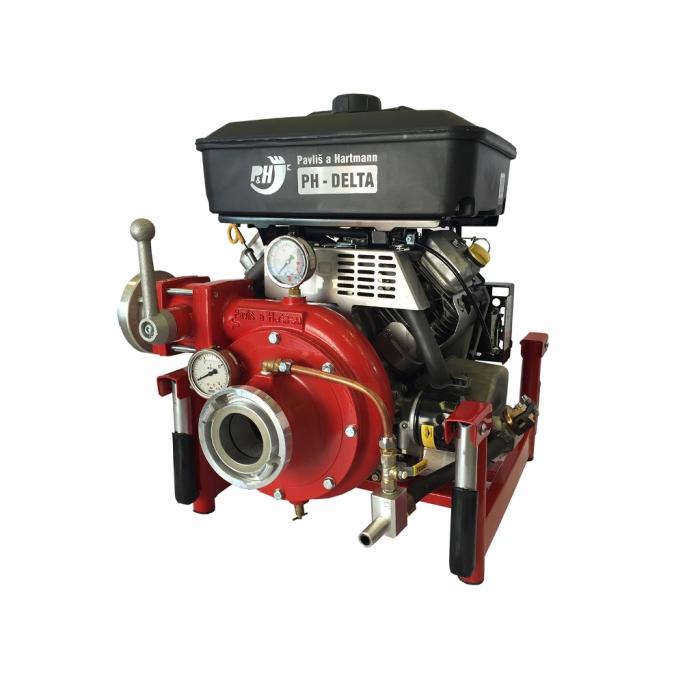 Fire Fighting Pump PH-DELTA