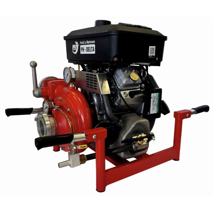 Fire Fighting Pump PH-DELTA