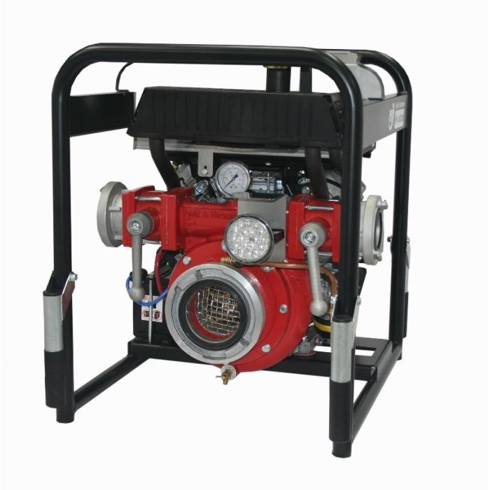 Fire Fighting Pump PH-ALFA 2 BS 23HP