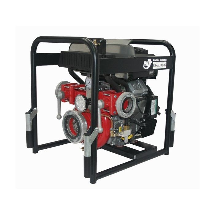 Fire Fighting Pump PH-ALFA 2 BS 23HP