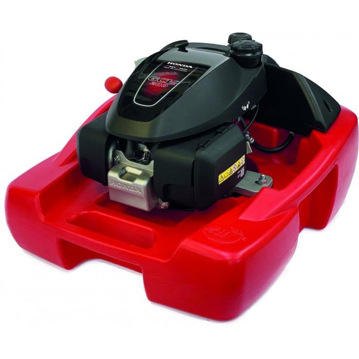 Portable floating pump PH-Poseidon 1