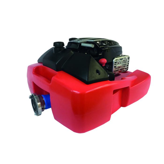 Portable floating pump PH-Poseidon 1 BS