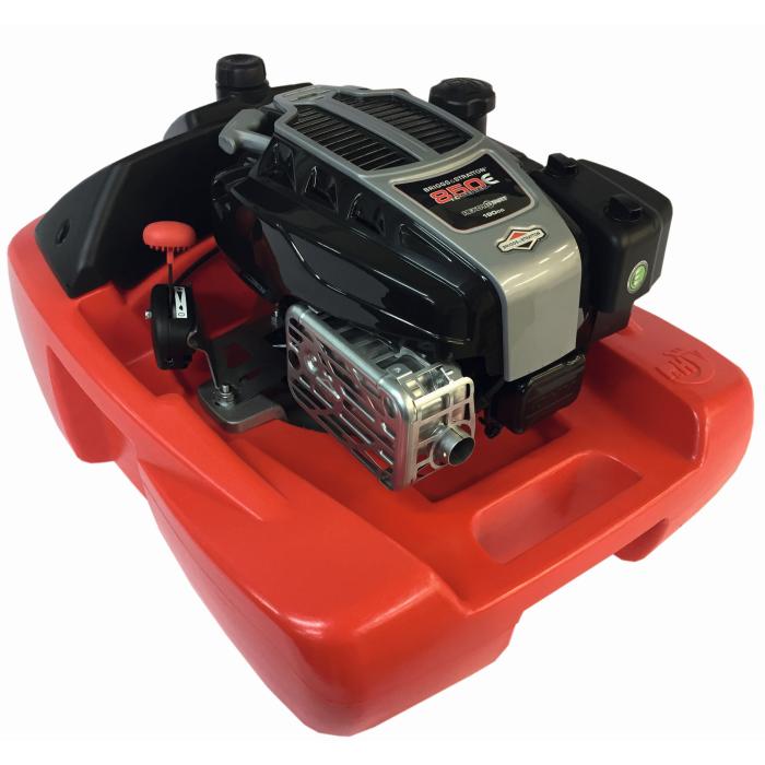 Portable floating pump PH-Poseidon 1 BS