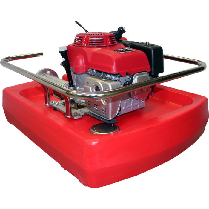 Portable Floating pump PH-Mammoth-2400