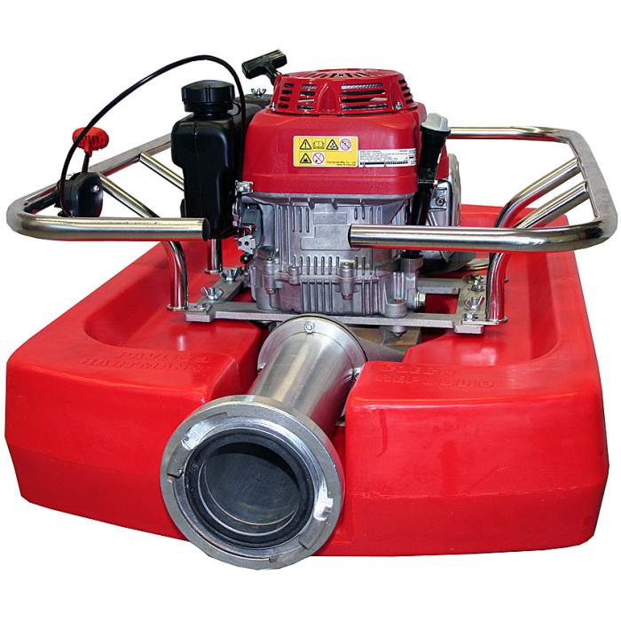 Portable Floating pump PH-Mammoth-2400