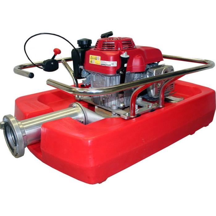 Portable Floating pump PH-Mammoth-2400