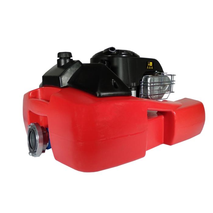 Portable floating pump PH-Poseidon 1 BS Supra