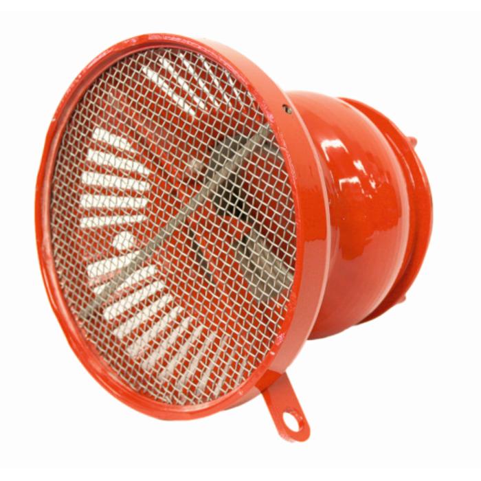 PH – Sport suction strainer with a flap