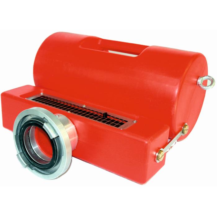 Floating suction strainer – coupling A110