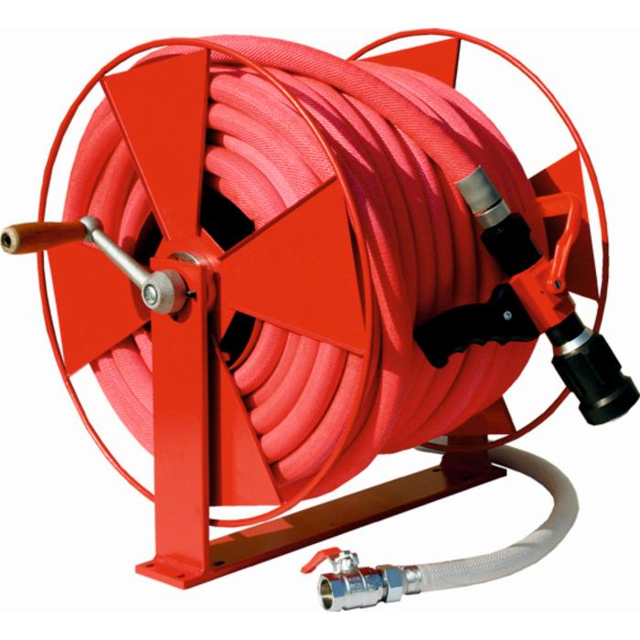 Hose reel 25/60