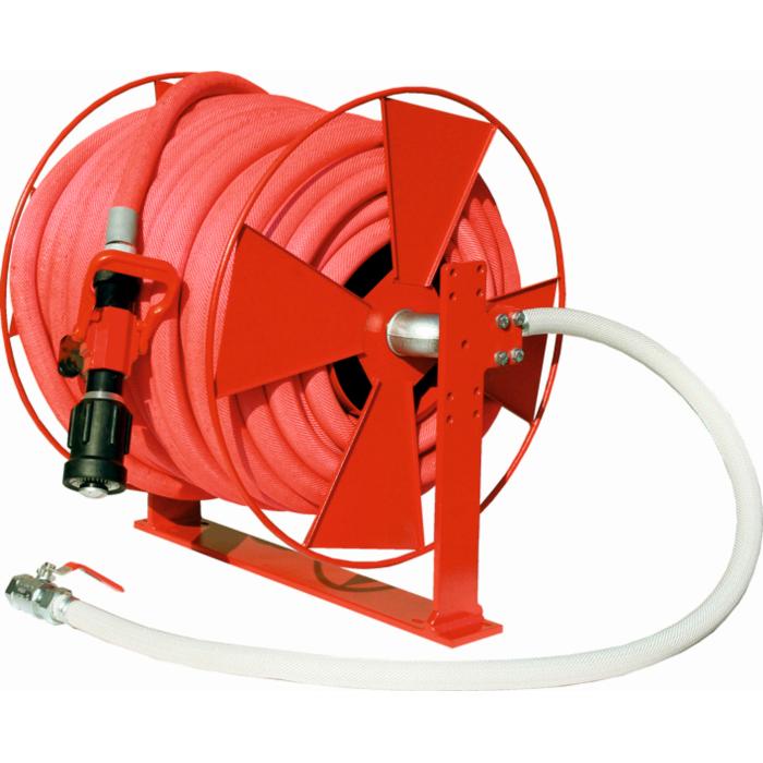 Hose reel 25/60