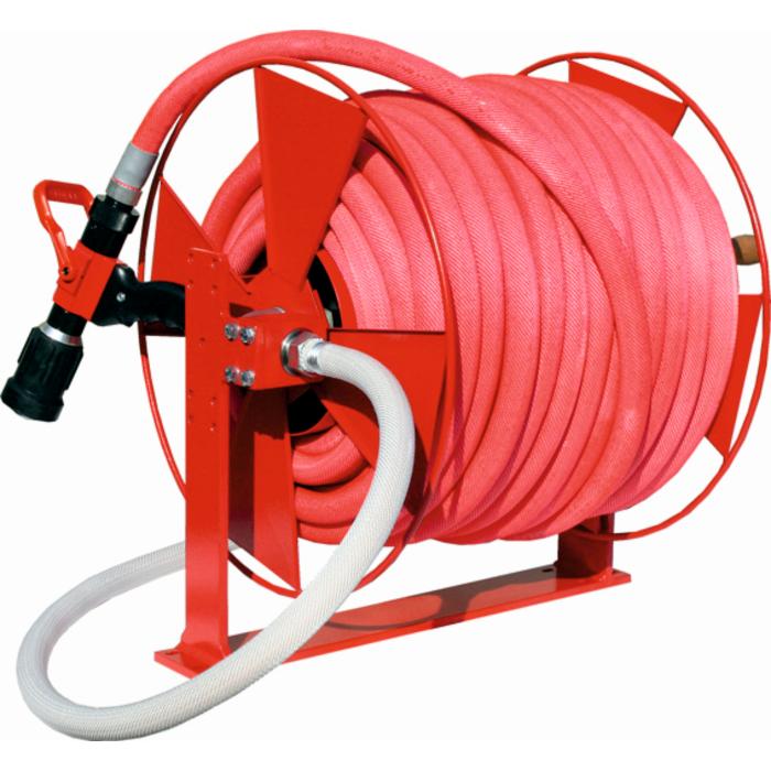 Hose reel 25/60