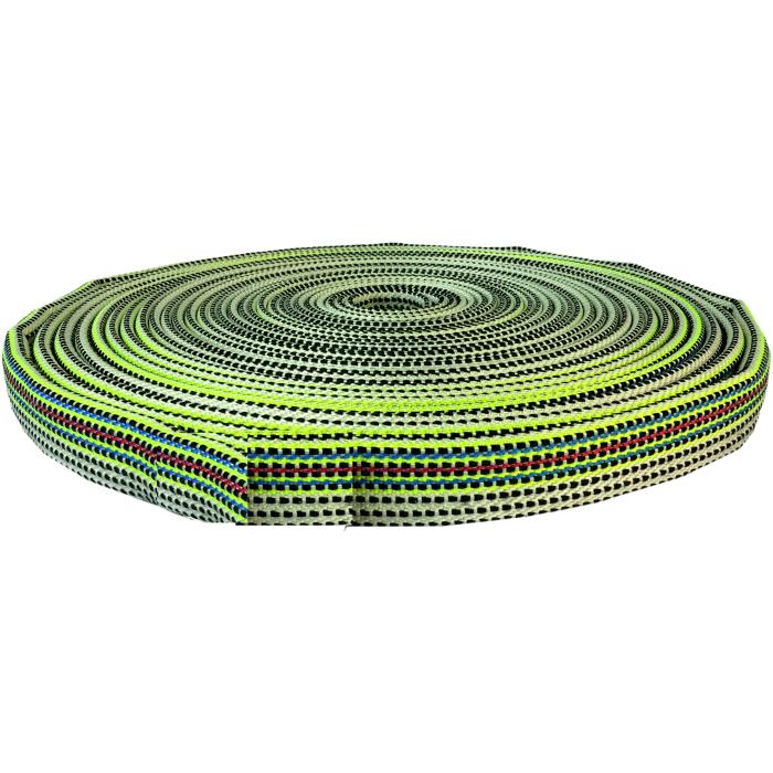 PH-Fire hose - D25 high pressure without coupling 20m