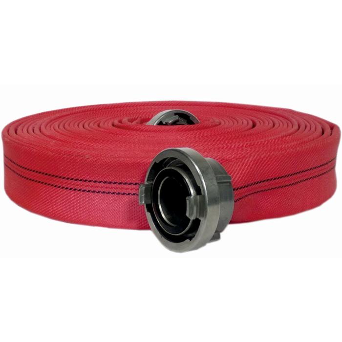 Fire hose PH - Action EXTREM C42 Al coupling 20m