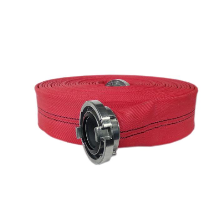 Fire hose PH - Action EXTREM B65 Al coupling 20m