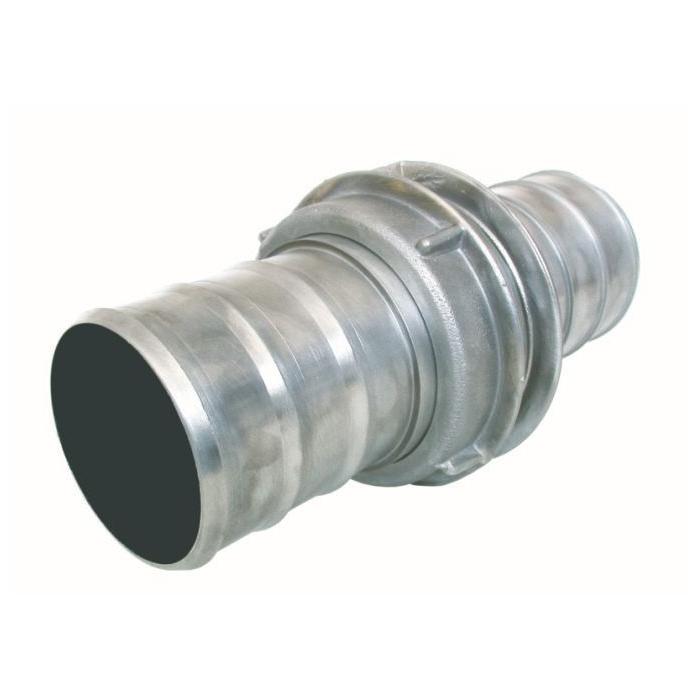 Threaded suction-hose coupling A110 Al