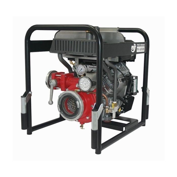 Fire Fighting Pump PH-ALFA BS 23HP